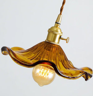 Kinney Pendant Lamp 9.8″- 4.9″ - Docos