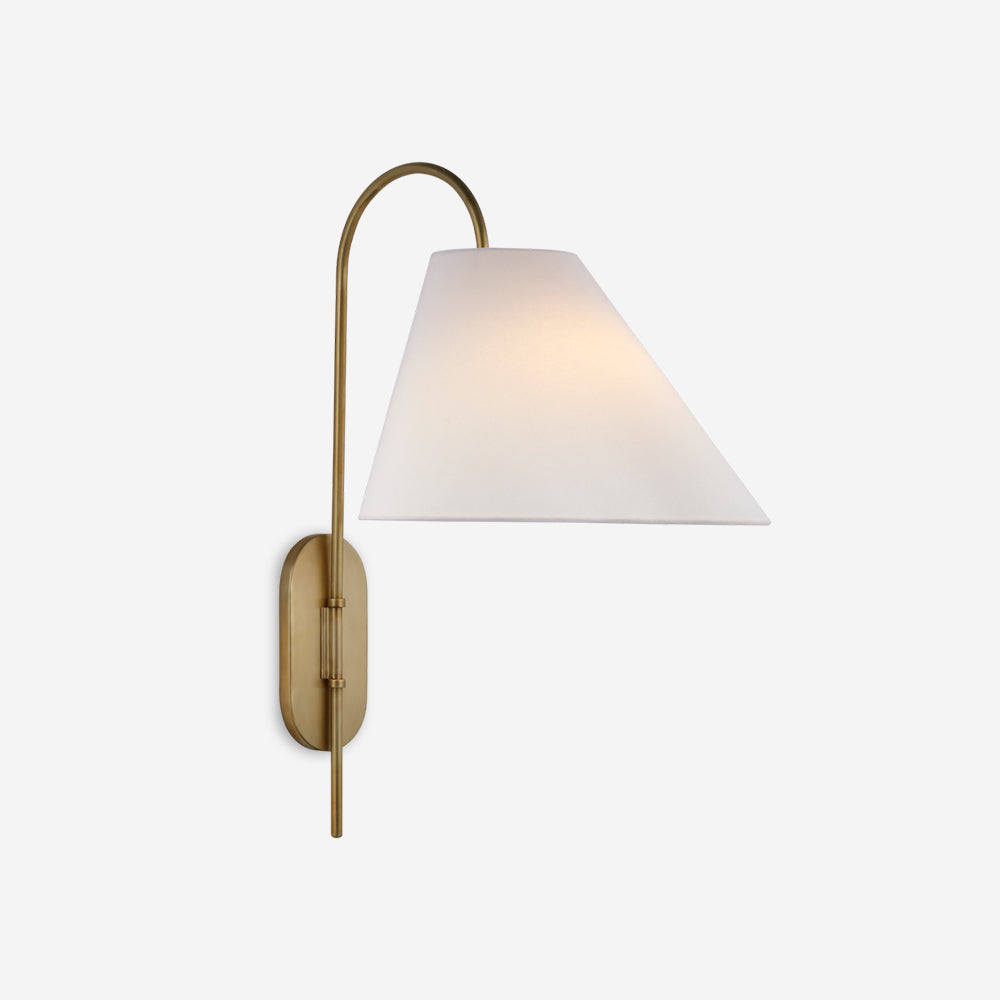 Kinsley Articulating Wall Light