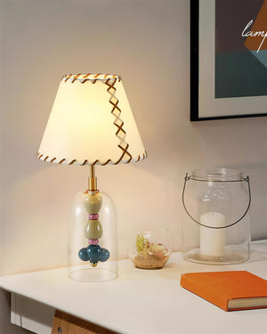 Kinzig Table Lamp 9.8″- 18.1″