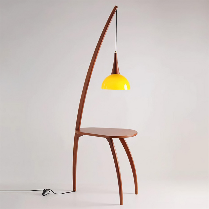 Kirby Floor Lamp – detail 2