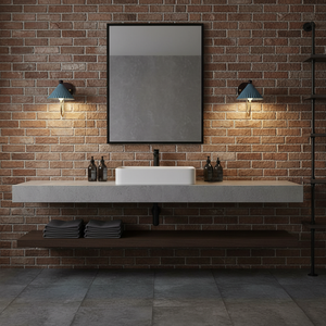 Kismet Ceramics Wall Lamp