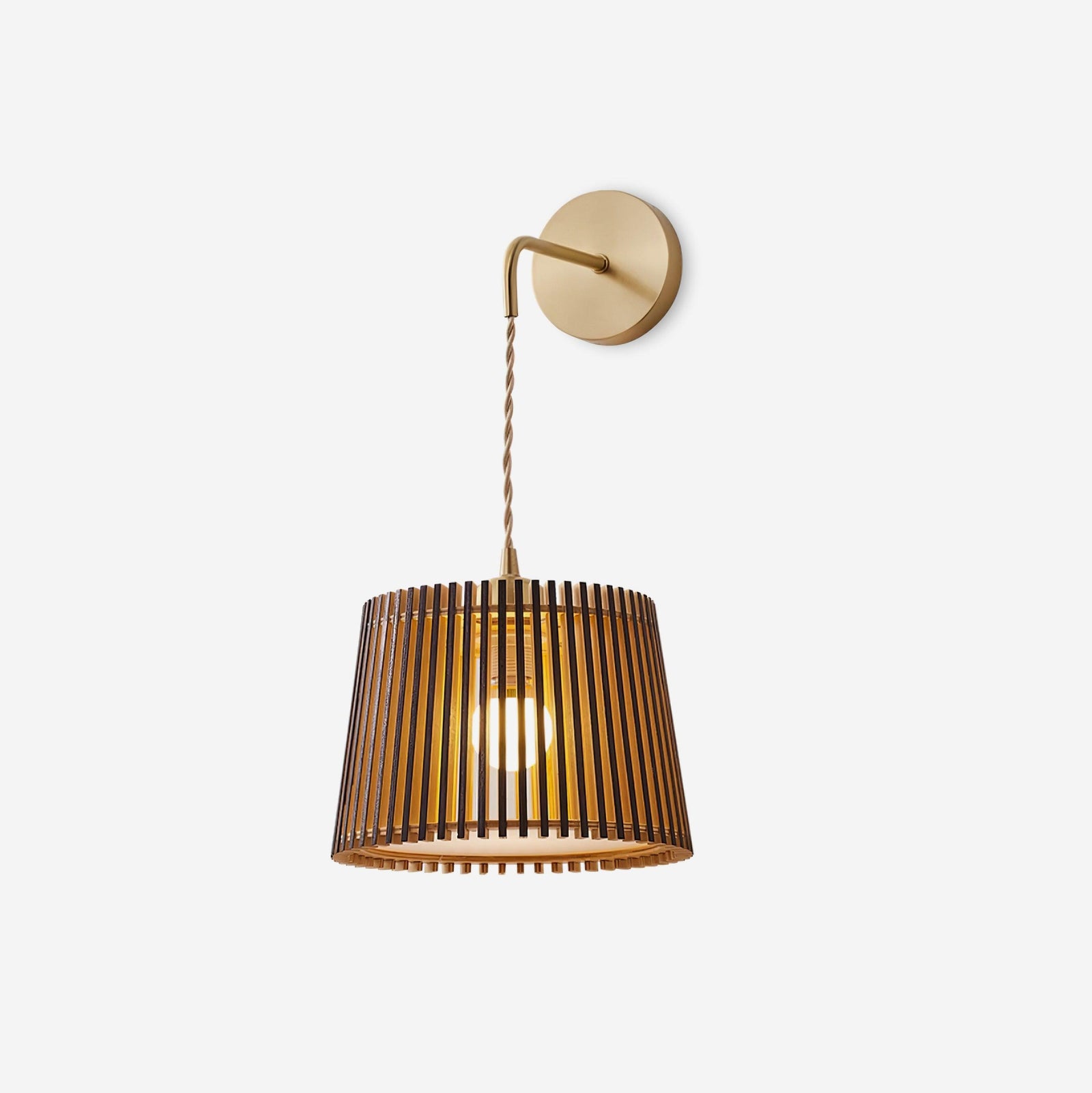 Kitami Wall Lamp - Docos