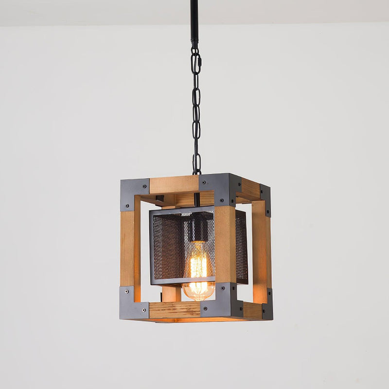 Kitchen Island Rectangle Chandelier – detail 21