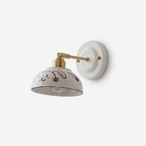 Kitora Wall Sconce
