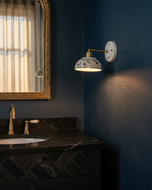 Kitora Wall Sconce