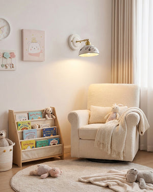 Kitora Wall Sconce