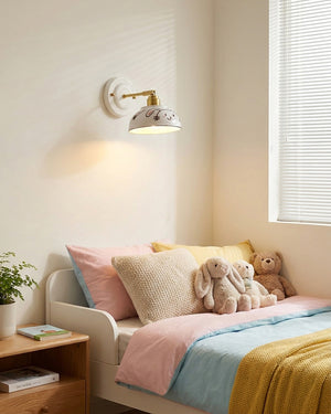 Kitora Wall Sconce
