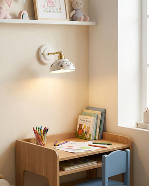 Kitora Wall Sconce