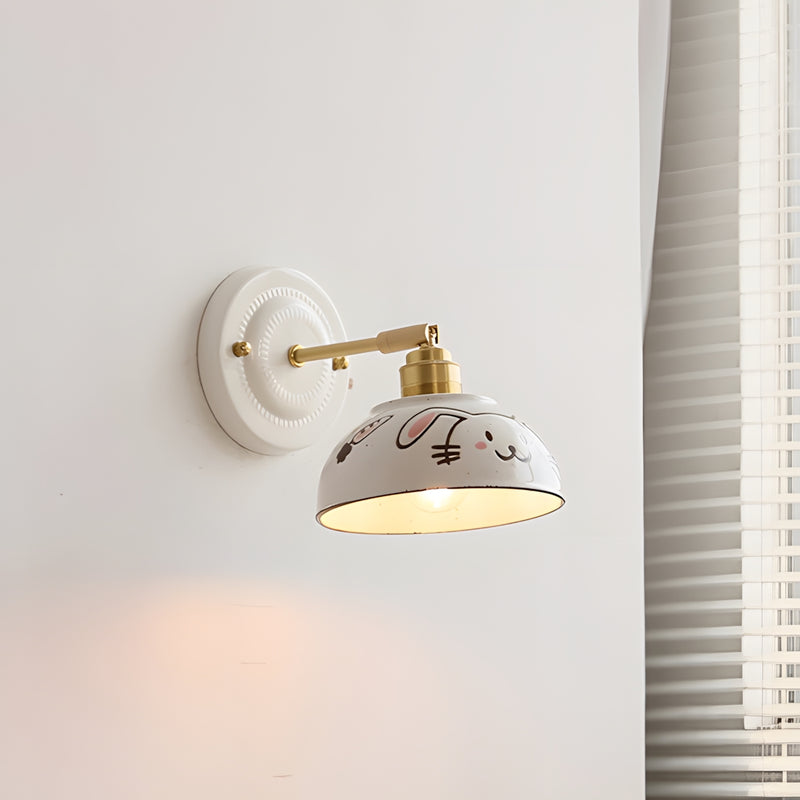 Kitora Wall Sconce – detail 9