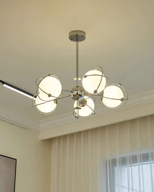 Kittelson Chandelier