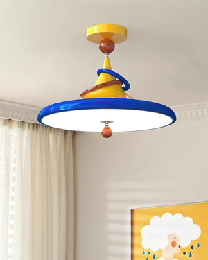Kivra Ceiling Lamp