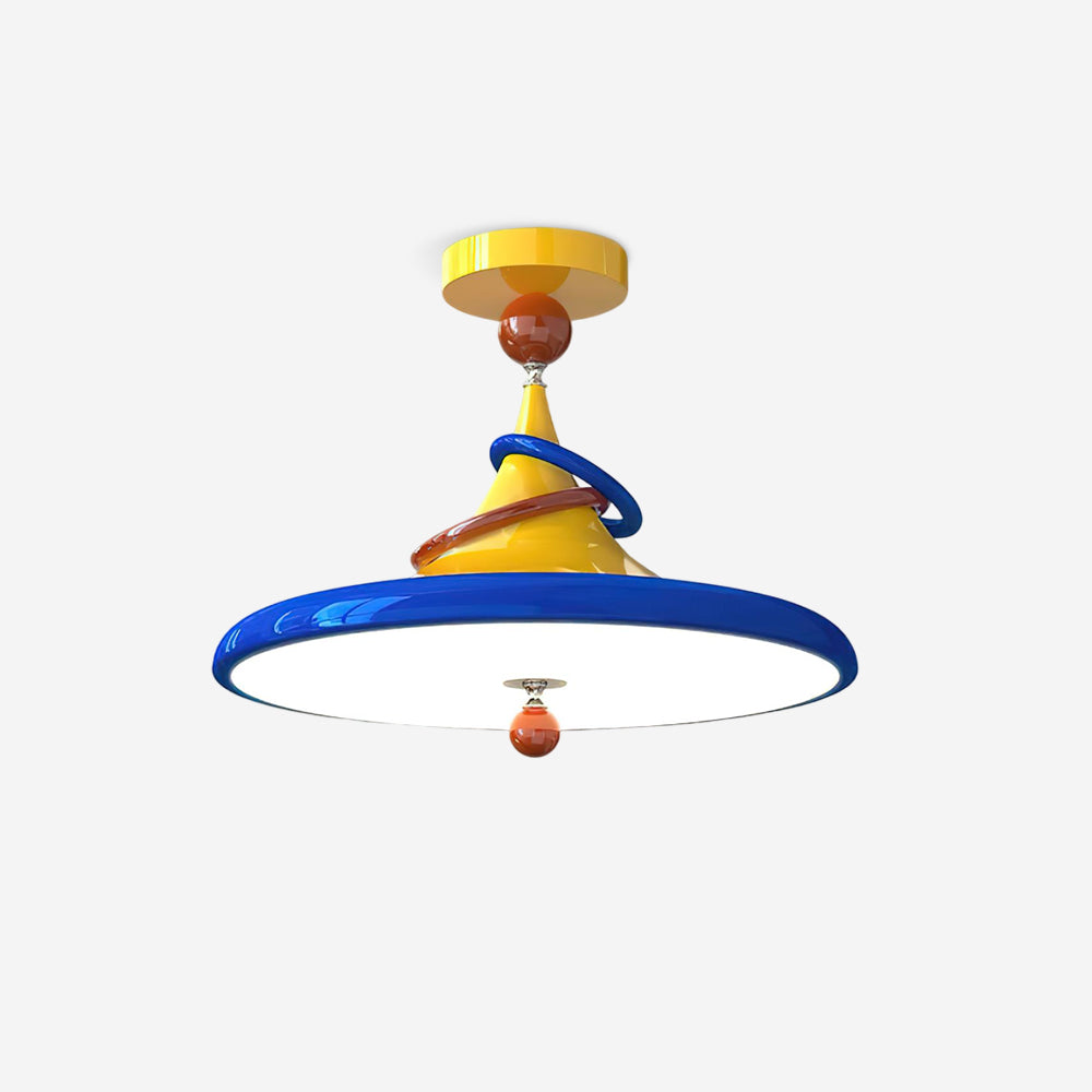 Kivra Ceiling Lamp