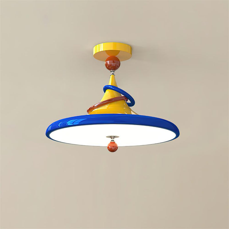 Kivra Ceiling Lamp – detail 9