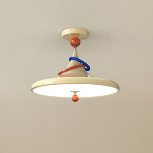 Kivra Ceiling Lamp
