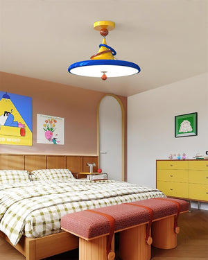 Kivra Ceiling Lamp