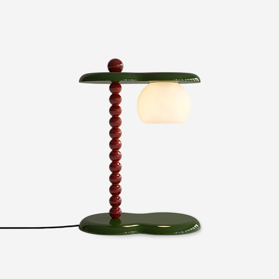 Kiyo Candle Warmer Lamp