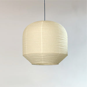 Kiyome Paper Pendant Light