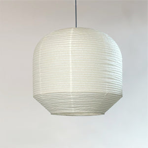 Kiyome Paper Pendant Light
