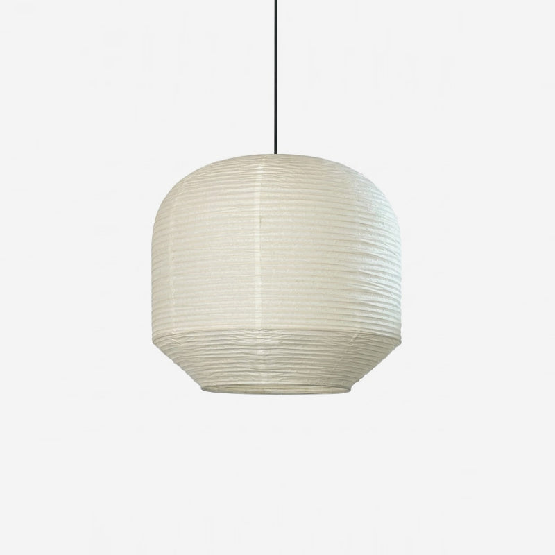 Kiyome Paper Pendant Light