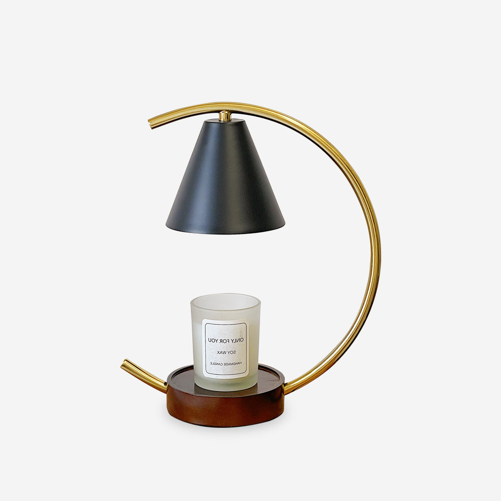 Kizzy Candle Warmer Lamp