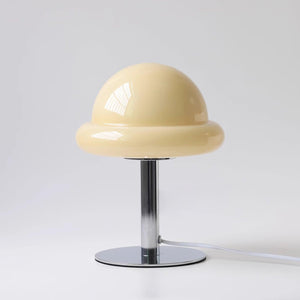 Kleine Glass Table Lamp 7.8″- 11″