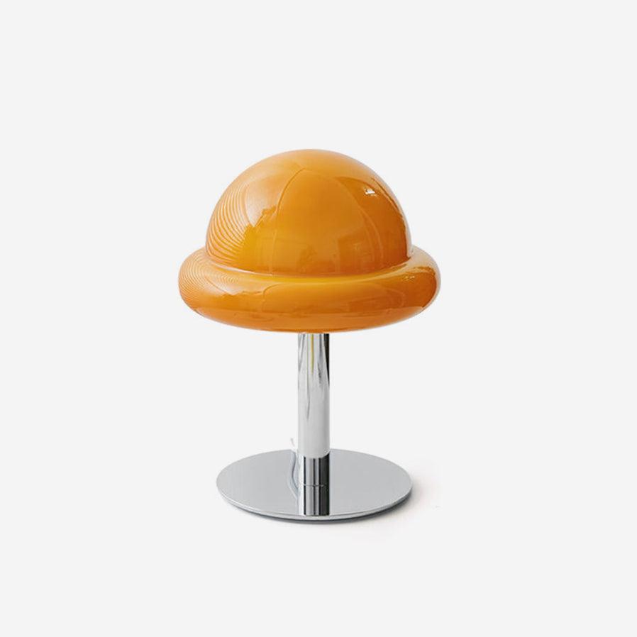 Kleine Glass Table Lamp 7.8″- 11″ - Docos