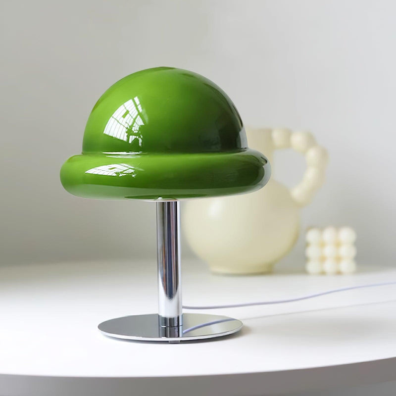 Kleine Glass Table Lamp – detail 11