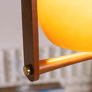 Kleine Stretchable Pendant Lamp 11.8″ - Docos