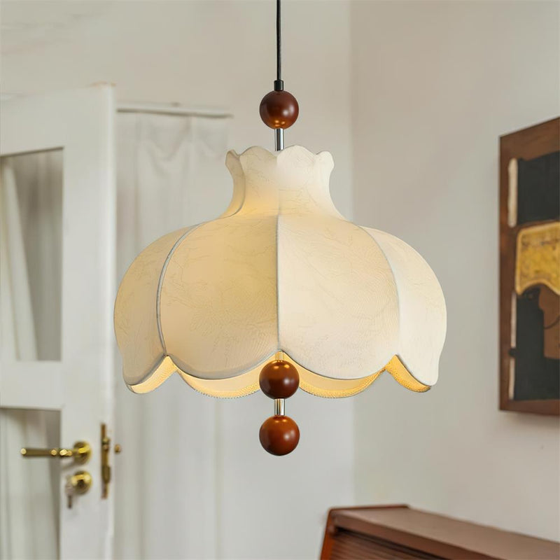 Kleura Pendant Lamp – detail 2