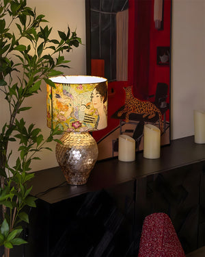 Klimora Table Lamp