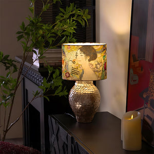 Klimora Table Lamp