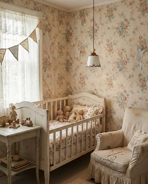 Klimt Ceramics Pendant Lamp