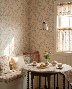 Klimt Ceramics Pendant Lamp