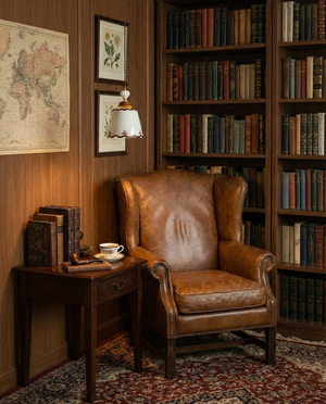 Klimt Ceramics Pendant Lamp