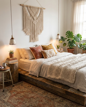 Klimt Ceramics Pendant Lamp