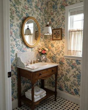 Klimt Ceramics Pendant Lamp