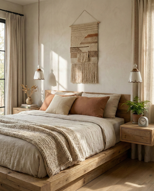 Klimt Ceramics Pendant Lamp