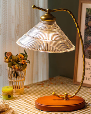 Klint Reading Table Lamp 17.7″