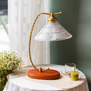 Klint Reading Table Lamp 17.7″