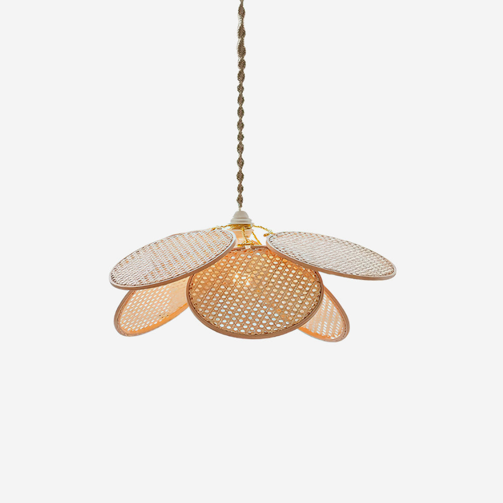 Kloe Petal Pendant Lamp