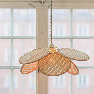 Kloe Petal Pendant Lamp