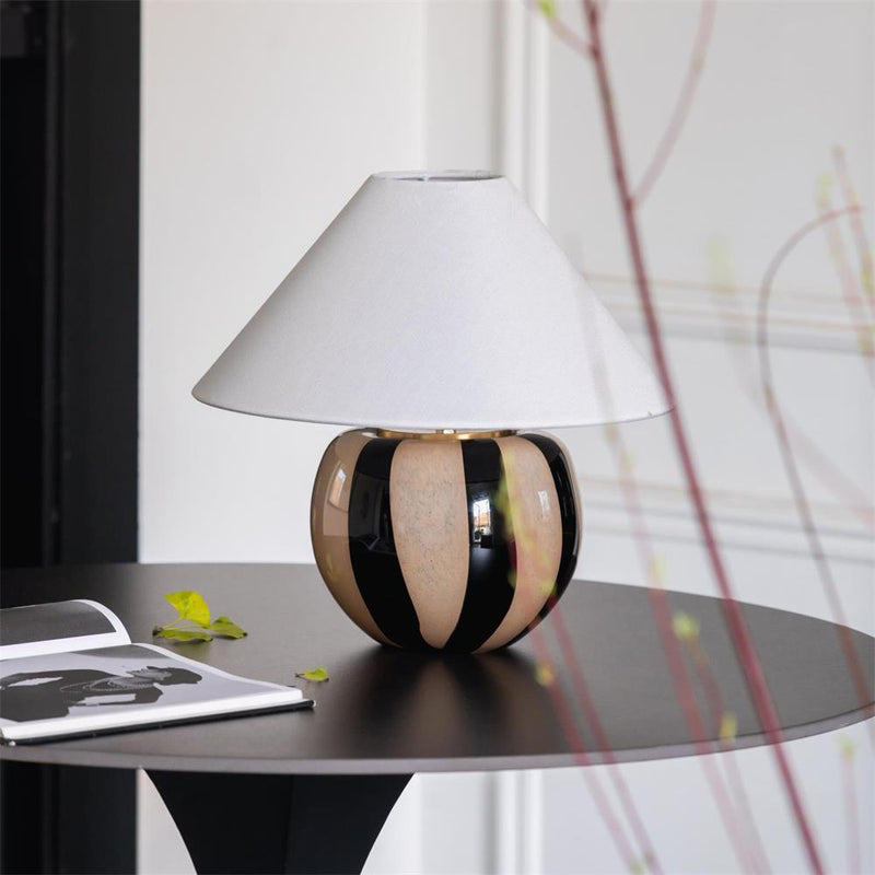 Kodhi Table Lamp – detail 2
