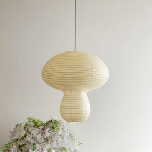 Kogane Paper Pendant Light