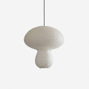 Kogane Paper Pendant Light