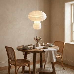 Kogane Paper Pendant Light