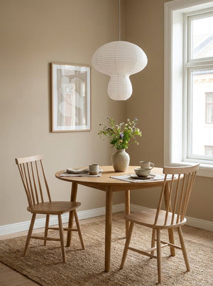 Kogane Paper Pendant Light