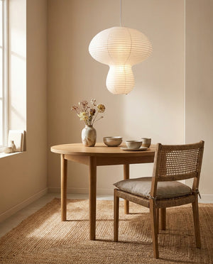Kogane Paper Pendant Light