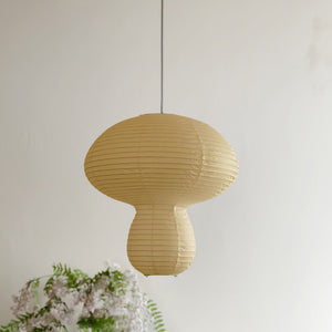 Kogane Paper Pendant Light