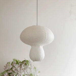 Kogane Paper Pendant Light