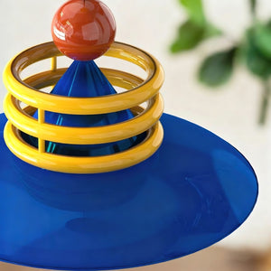 Kolora Swing Arm Pendant Lamp